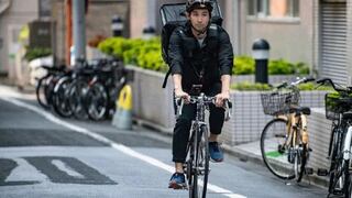 Bicicletas con acelerador para atender más despachos en e-commerce