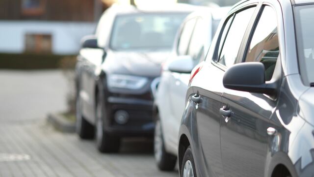 Precio de automóviles nuevos cae en marzo por factor clave