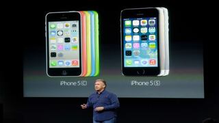 iPhone 5C: El colorido reemplazante del iPhone 5 de Apple