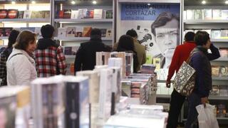 Libros en el Perú costarían hasta 33% más desde octubre del 2015
