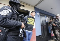 Ejecutivo aprueba la cuarta fase para el aumento salarial del personal policial