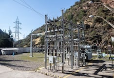 Conelsur: plan de control y monitoreo de activos en tiempo real al 89%