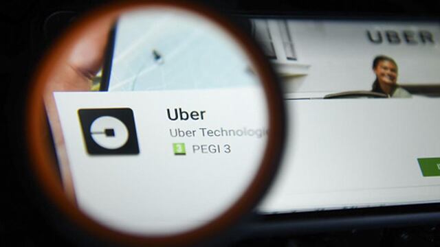 Uber busca vender participación en Didi y otras inversiones no estratégicas, dice CEO