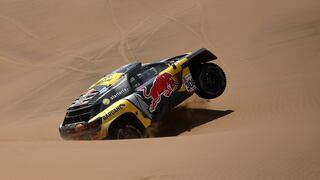 Rally Dakar: Etienne Lavigne quiere hacer edición del 2020 nuevamente en Perú