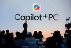 CEO de Microsoft: nuevas PC con inteligencia artificial reavivarán rivalidad con Mac