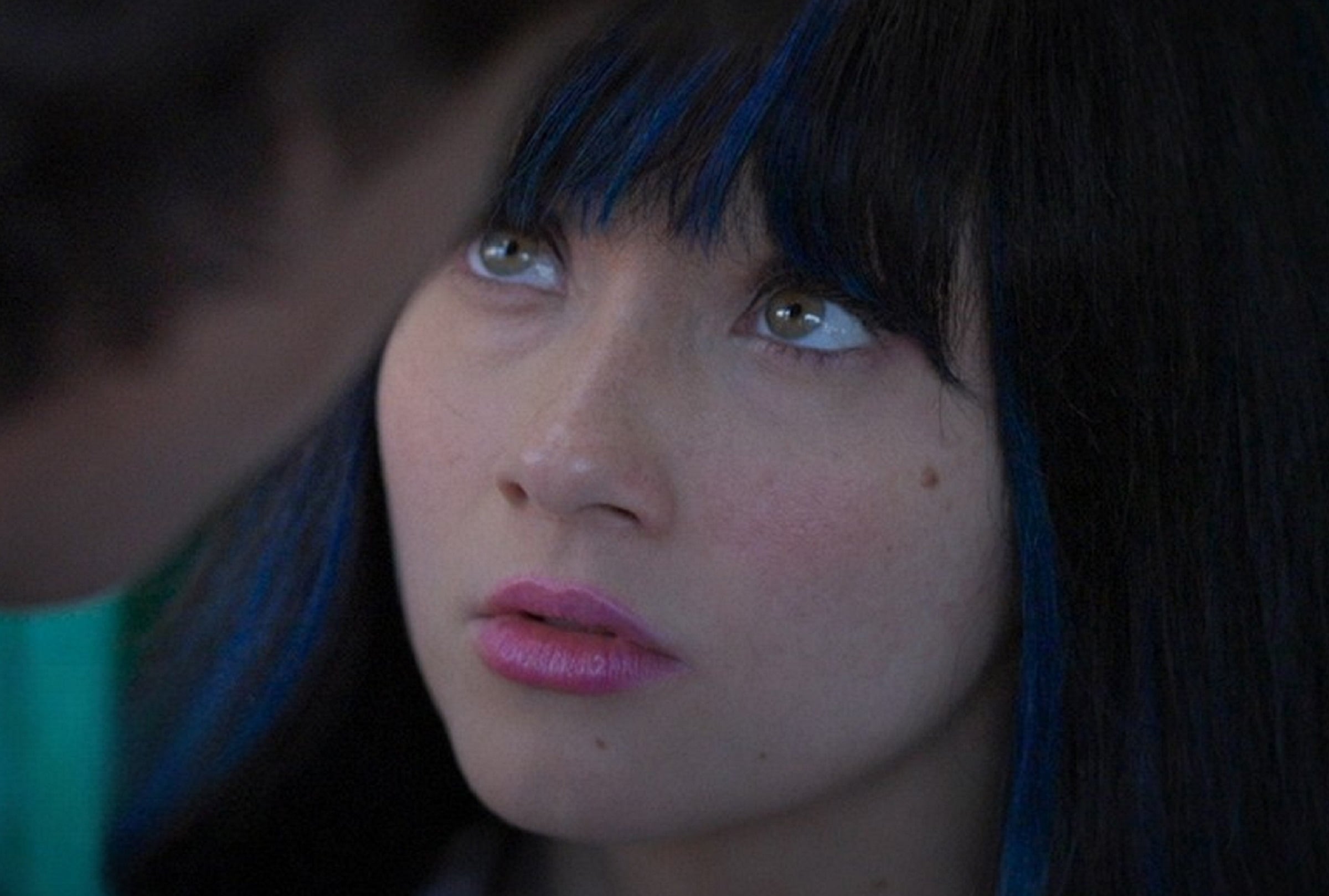 Daniela Martínez Caballero lidera el reparto principal de la serie mexicana "Proyecto final", que explora el ciberacoso escolar (Foto: Netflix)