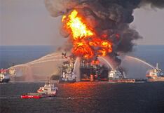 Expertos estiman en 476 kilómetros extensión de derrame de petróleo en Golfo de México