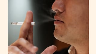 El consumo de tabaco en el mundo y las iniciativas para frenarlo