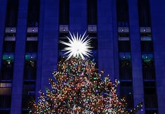 Calendario de las celebraciones de invierno en Estados Unidos