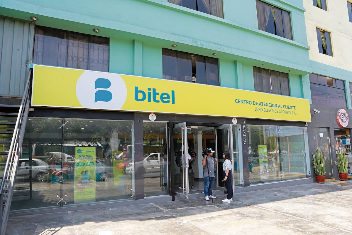 La compañía apuesta por una infraestructura sólida como base de su crecimiento.