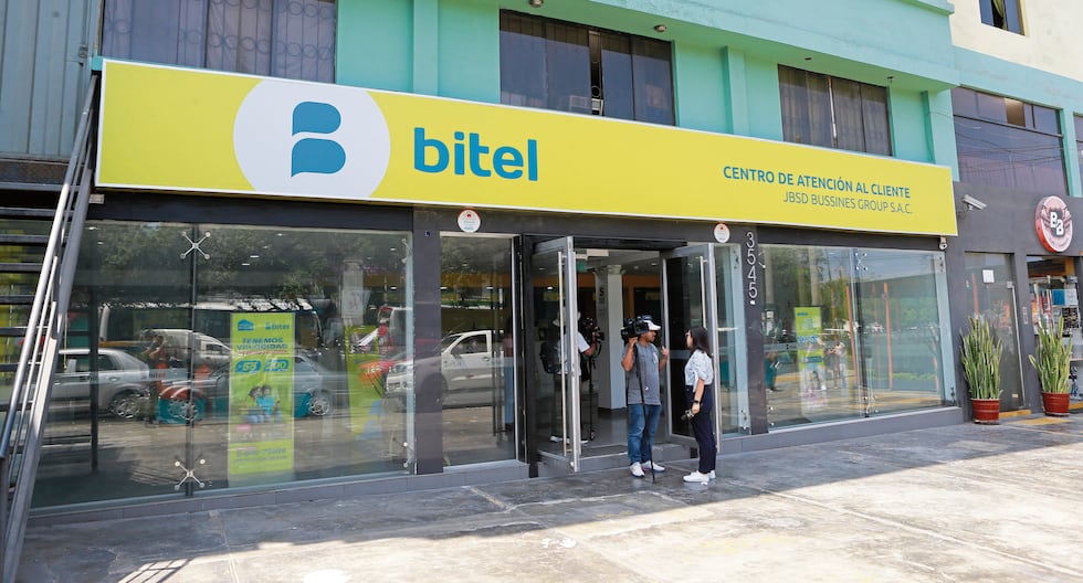 Bitel proyecta expansión del 5G en Perú y busca alcanzar el 22% de ...