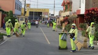 MTPE fija las reglas que deberán seguir las municipalidades con sus obreros, ¿cuáles son?