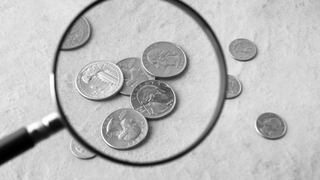 Estas monedas que se pondrán a la venta en Estados Unidos podrían valer una fortuna en el futuro