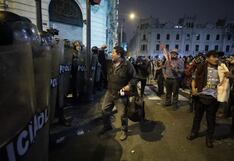 Abogado de Boluarte dice que ella no tuvo responsabilidad jurídica de muertes en protestas