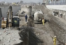 Promoviendo la inversión privada, pero protegiendo a nuestros buenos funcionarios