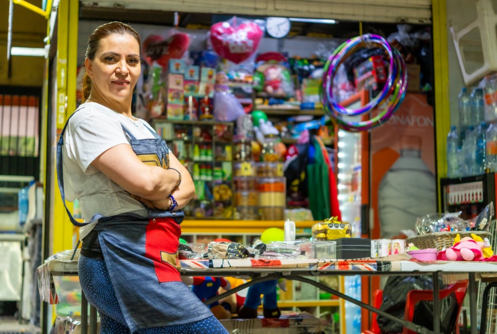 Miedo al fracaso, acceso al crédito e incertidumbre económica figuran entre los factores que frenan la intención emprendedora en el Perú. (Foto: Pexels)