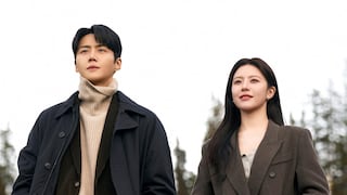 “¿Cómo se traduce este amor?”: lo que Kim Seon-ho reveló sobre la química con Go Youn-jung en la serie coreana de Netflix