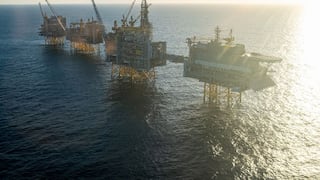 Por qué esta crisis del petróleo es diferente