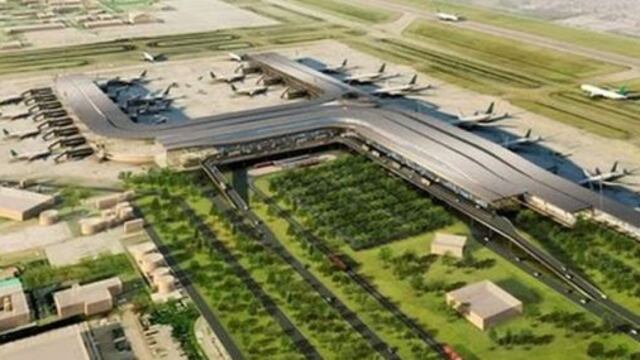 Chinchero: Construcción de aeropuerto por obra pública se iniciará a fines de 2017