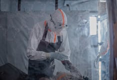 Máxima autoridad de salud de África: ébola se expande rápido fuera del foco del brote