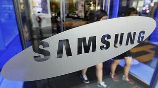 Samsung busca prohibir la venta de productos Ericsson en EE.UU.