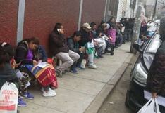 Defensoría: falta de información en fichas únicas de matrícula impide atención de salud a estudiantes