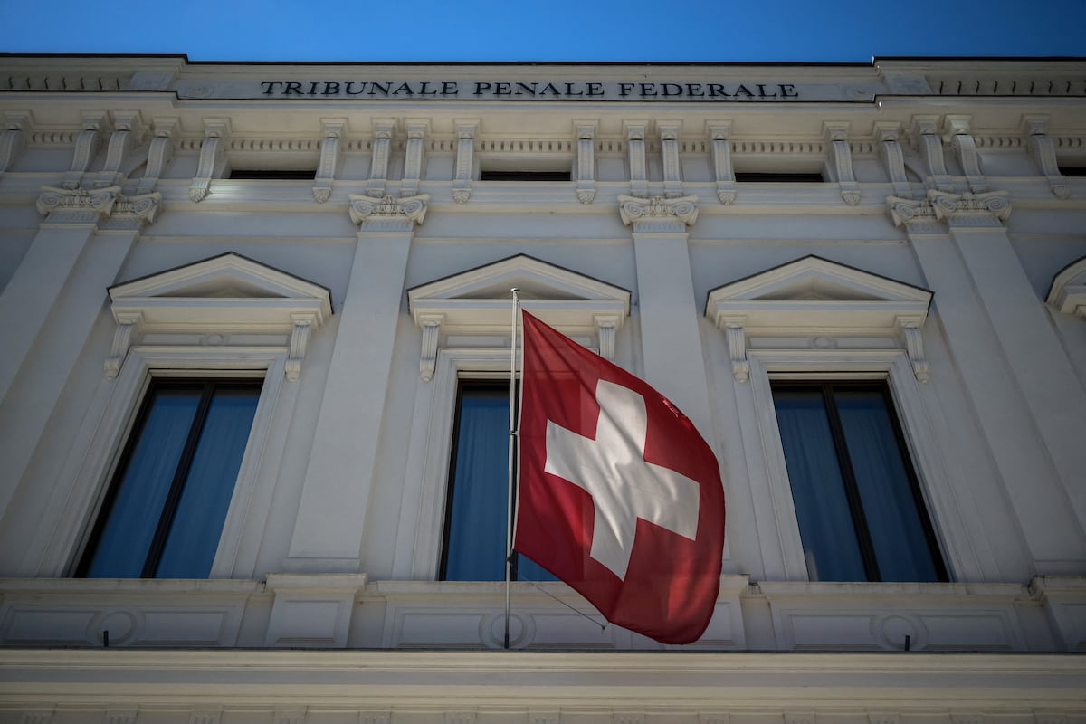 La SECO manifestó su intención de renovar el TLC vigente que mantiene Suiza con Perú. (Foto de Fabrice COFFRINI / AFP).