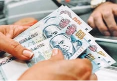 Bono de escolaridad 2026: ¿Cuándo se paga y cuánto es el monto para el sector estatal?