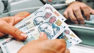 Bono de escolaridad 2026: ¿Cuándo se paga y cuánto es el monto para el sector estatal?