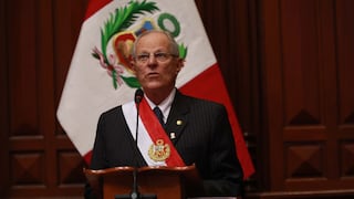 Crisis presidencial en Perú no parece preocupar a Wall Street