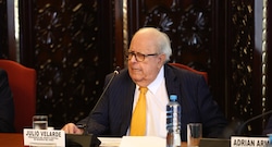Julio Velarde: “No cualquiera puede sustituirme (en el BCRP)”, ¿cuáles son sus razones?