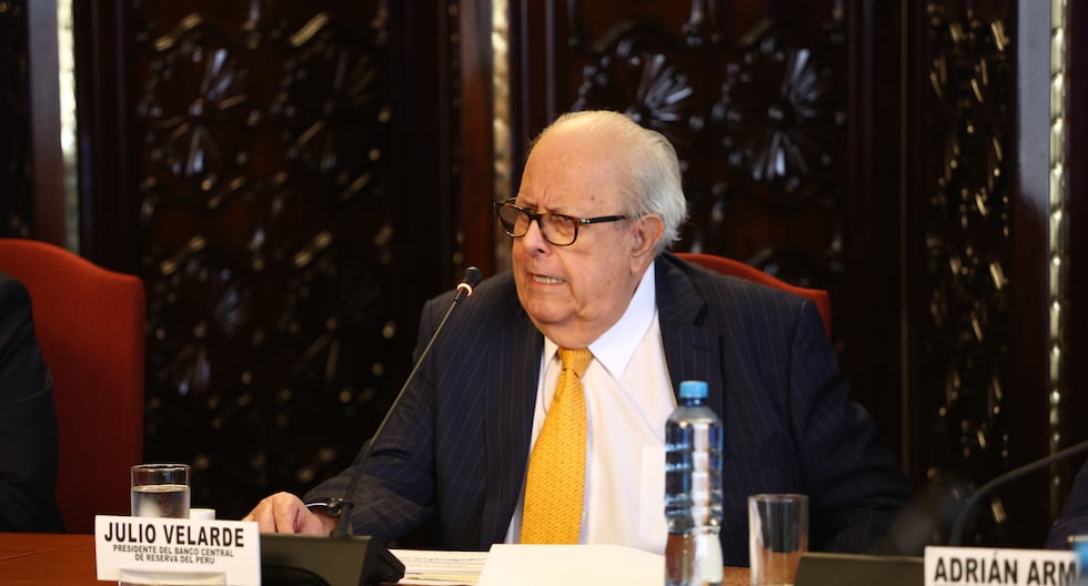 BCRP Mantendrá Meta de Inflación en 2% para Estabilidad Económica