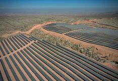 Yura y el poder del sol: inicia operación de central solar en Arequipa con 51,000 paneles