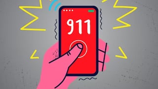 ¿A qué número llamar si vuelve a caerse el 911 en Estados Unidos?