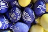 Lo que debes saber de la tradición de conejos y huevos de Pascua en EEUU