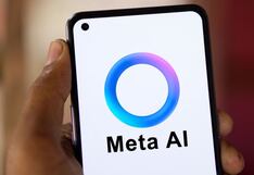 Meta estrena app de inteligencia artificial para competir con ChatGPT