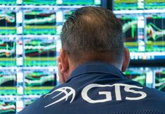 Dato de empleo en EE.UU. eleva optimismo sobre acciones; rendimiento de bonos vuelve a 4%