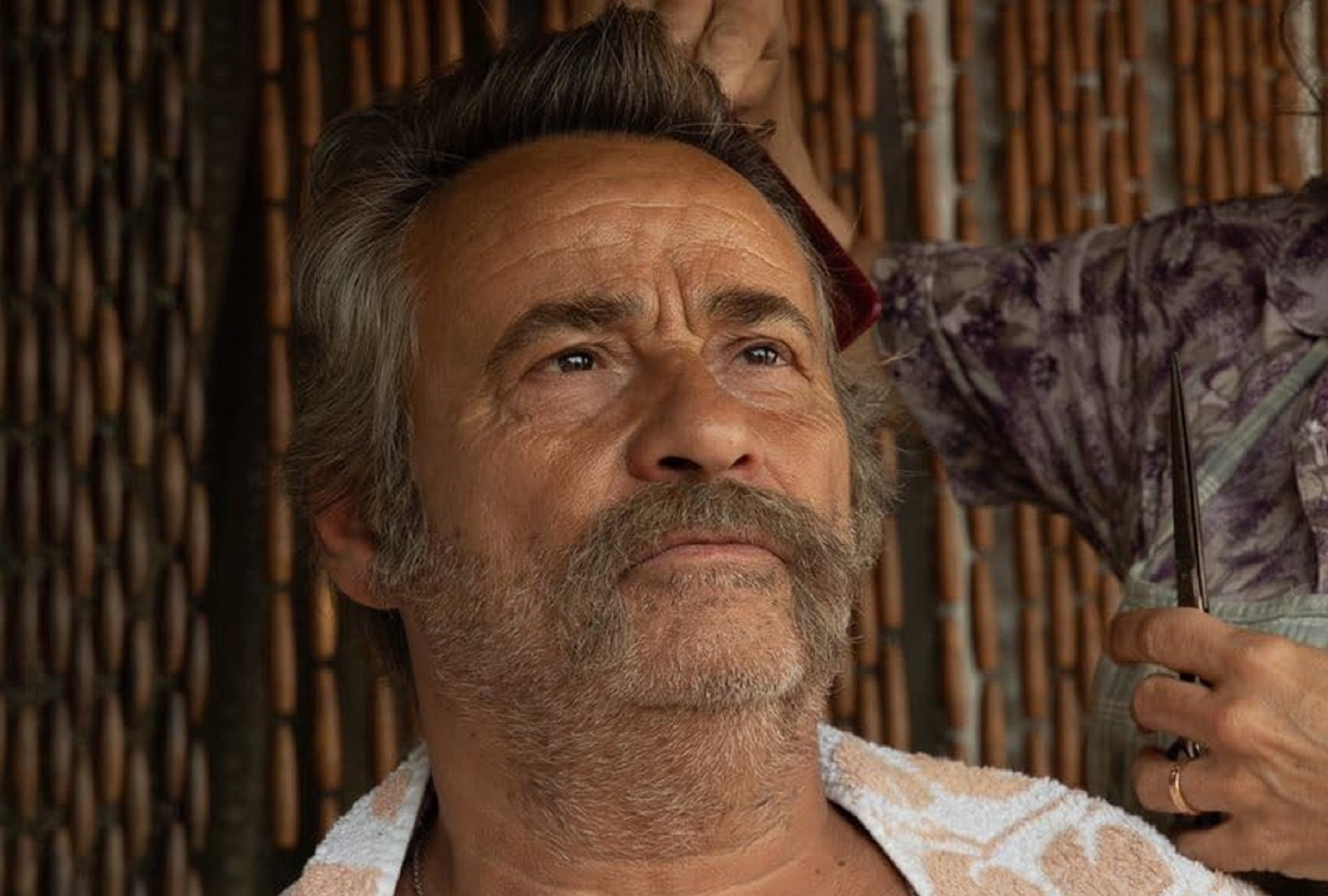 Eduard Fernández interpreta a Manolo Vital en la película biográfica española "El 47" (Foto: A Contracorriente Films)