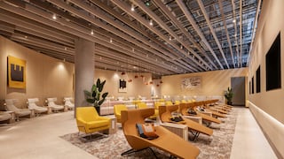 Jorge Chávez: operador global de salas vip debuta en Perú y extiende red a EE.UU. e Indonesia