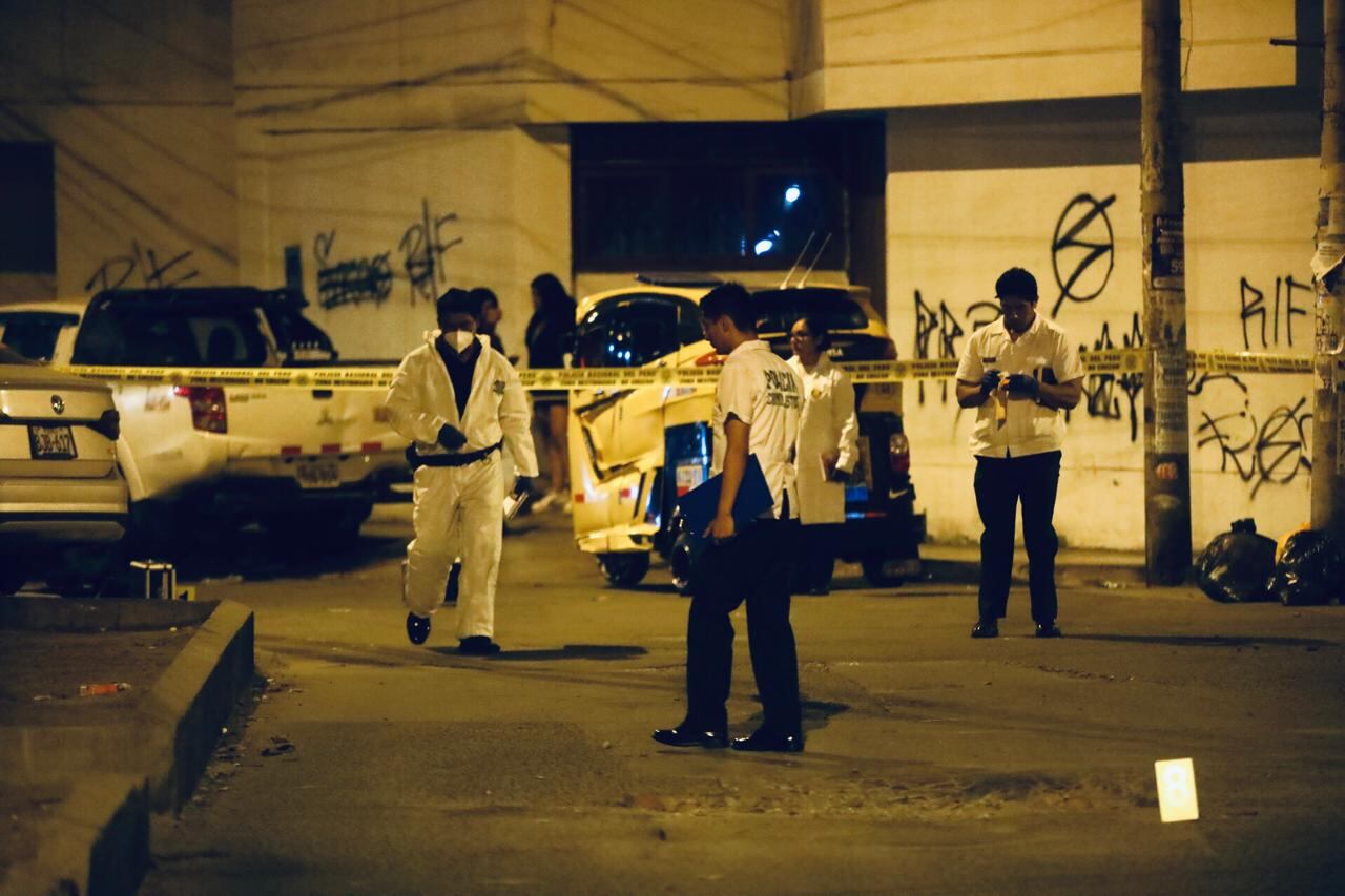 Propone además a que los miembros de la Policía Municipal puedan emplear armas, incluso de carácter letal, solo en situaciones de extrema gravedad. Foto GEC.