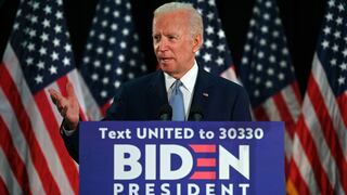 Joe Biden lanza mensaje de unidad frente al racismo con motivo del 4 de julio