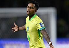 ¿Qué canales transmitieron Brasil vs. Ecuador por las Eliminatorias al Mundial 2026?