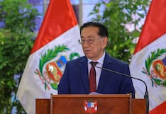 Balcázar atribuye controversia sobre la Segunda Gerra Mundial a falta de comprensión lectora