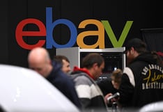 eBay sube en bolsa tras la oferta de GameStop y entre dudas de inversores