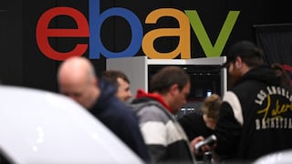 eBay sube en bolsa tras la oferta de GameStop y entre dudas de inversores