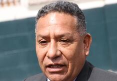Esdras Medina afirma que no permitirá ningún tipo de blindaje en comisión de Ética