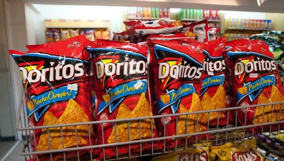 Este mes (noviembre) Pepsico Alimentos Perú lanzará nuevos productos en su línea Flamin’ Hot, cuyo portafolio ha ido creciendo en los últimos años y ha incorporado ahora a Doritos Dinamita.