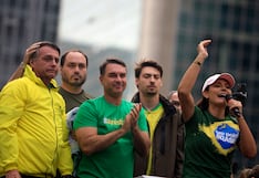 ¿Los Bolsonaro están arrinconando a la izquierda de Brasil?