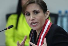 Poder Judicial evaluará este miércoles apelación de Fiscalía en caso de Patricia Benavides