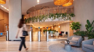 Comunal suma sede en San Borja y alista nueva expansión en Lima